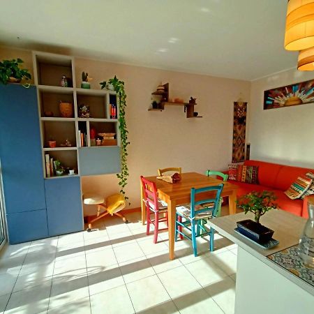 Relaxing Apartment Near Milan Vimodrone Dış mekan fotoğraf
