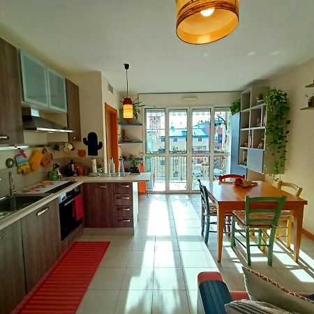 Relaxing Apartment Near Milan Vimodrone Dış mekan fotoğraf