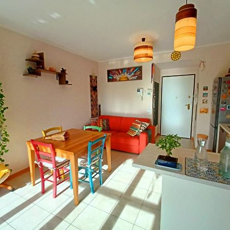 Relaxing Apartment Near Milan Vimodrone Dış mekan fotoğraf
