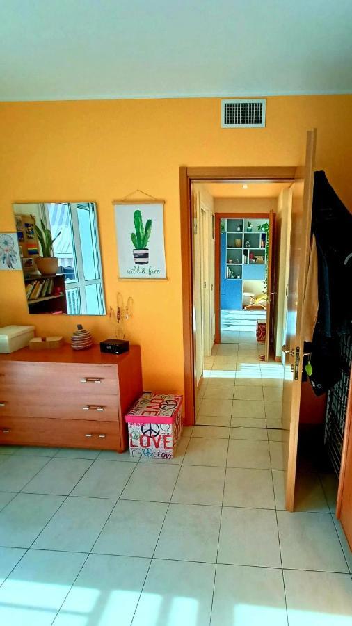 Relaxing Apartment Near Milan Vimodrone Dış mekan fotoğraf