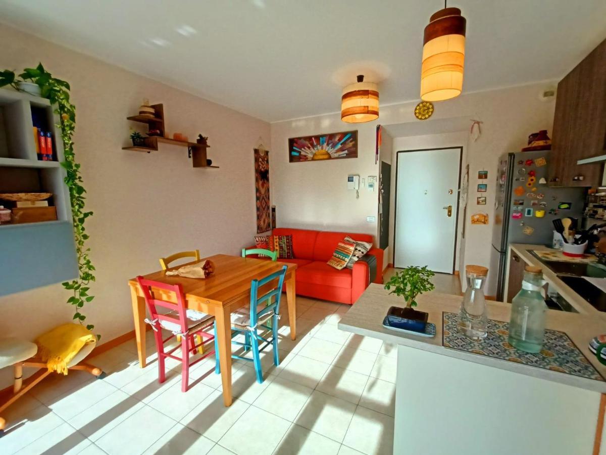 Relaxing Apartment Near Milan Vimodrone Dış mekan fotoğraf