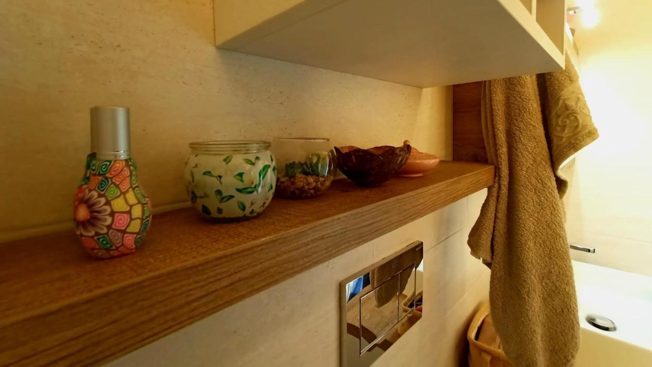 Relaxing Apartment Near Milan Vimodrone Dış mekan fotoğraf