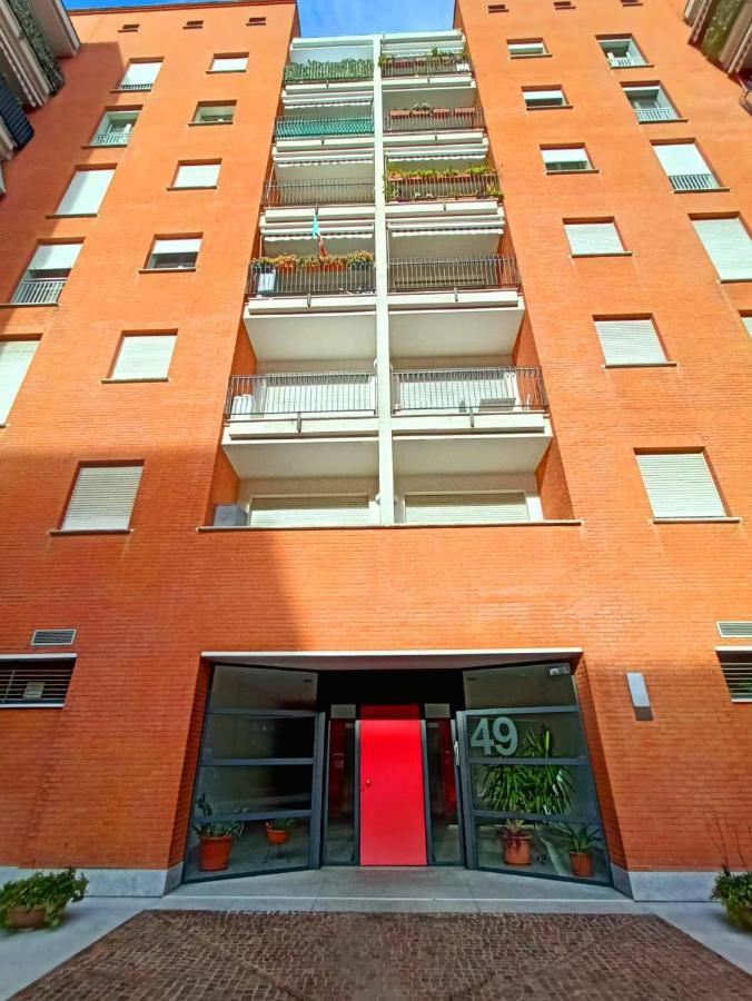 Relaxing Apartment Near Milan Vimodrone Dış mekan fotoğraf
