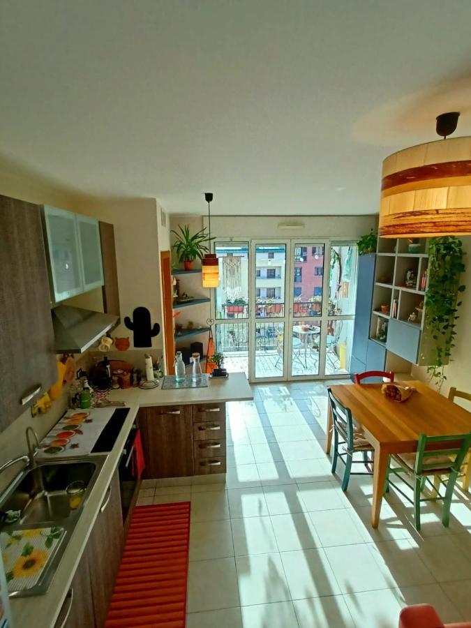 Relaxing Apartment Near Milan Vimodrone Dış mekan fotoğraf