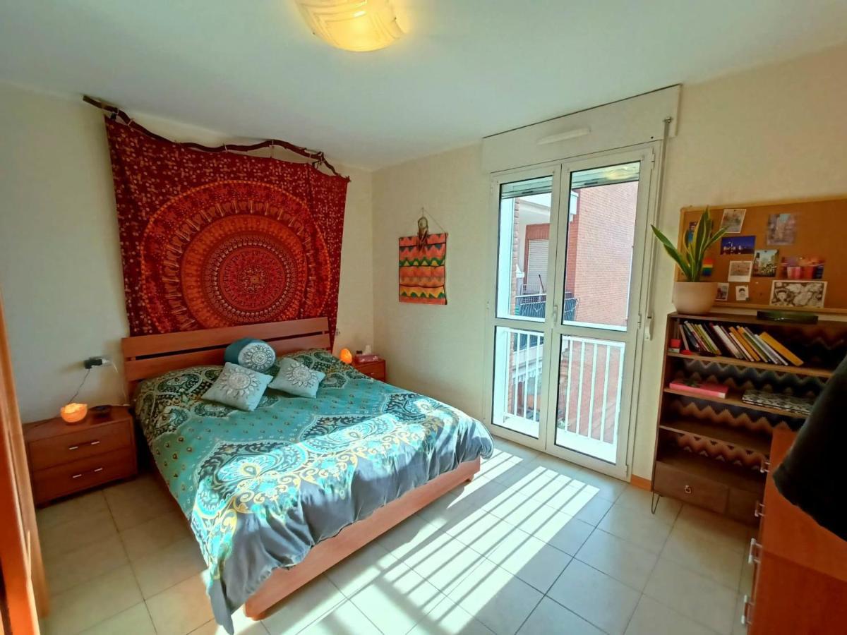 Relaxing Apartment Near Milan Vimodrone Dış mekan fotoğraf